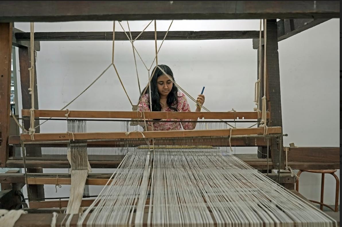 Anant National University Ahmedabad General photo 7